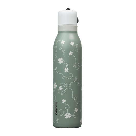 Clover Achiever CJXV