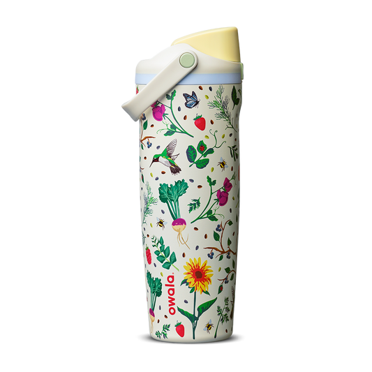 Mother's Day Garden DXHU