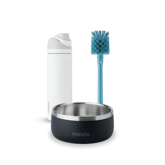 FreeSip and Pet Bowl Bundle UE8E