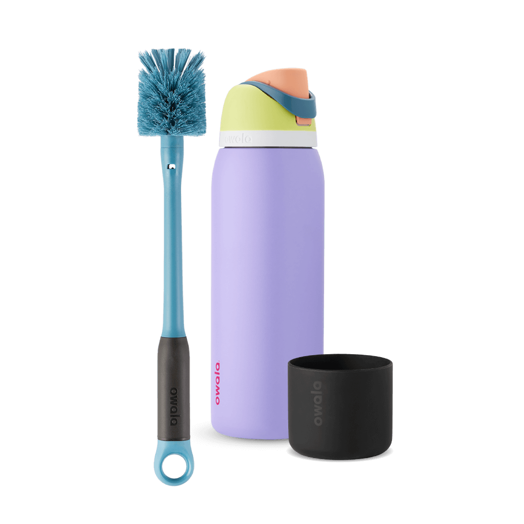 Starter Pack Bundle QCWJ