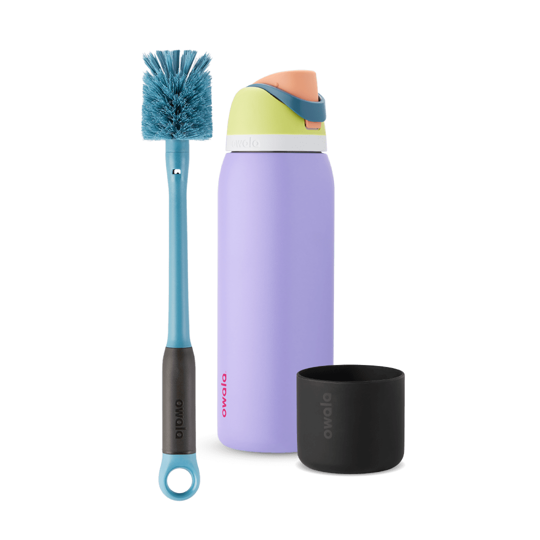 Starter Pack Bundle QCWJ